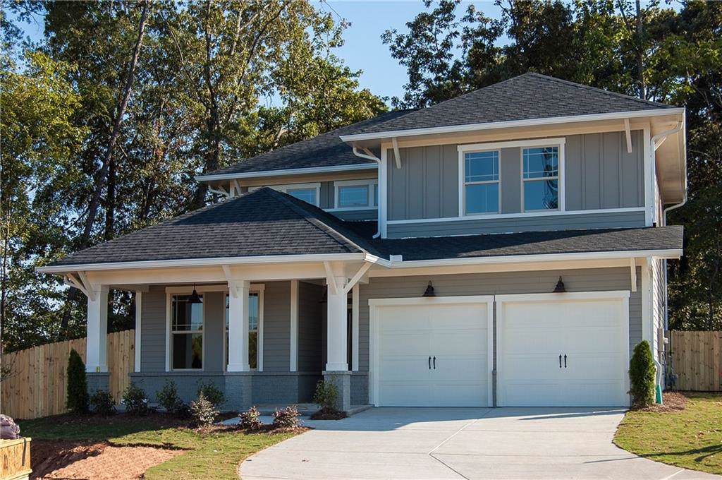 1427 Sugarmill Oaks Avenue - Photo 1