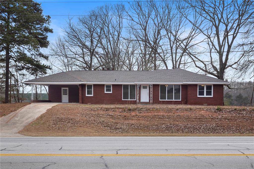 5345 Georgia Highway 120 - Photo 1