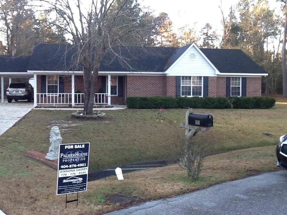 618 Arrowhead Lane - Photo 1