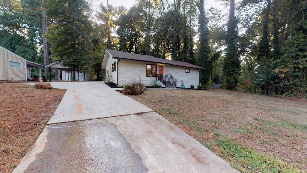 2086 Rector Drive - Photo 1