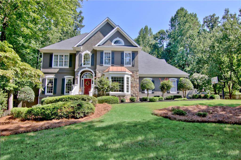 411 Loyd Road - Photo 1