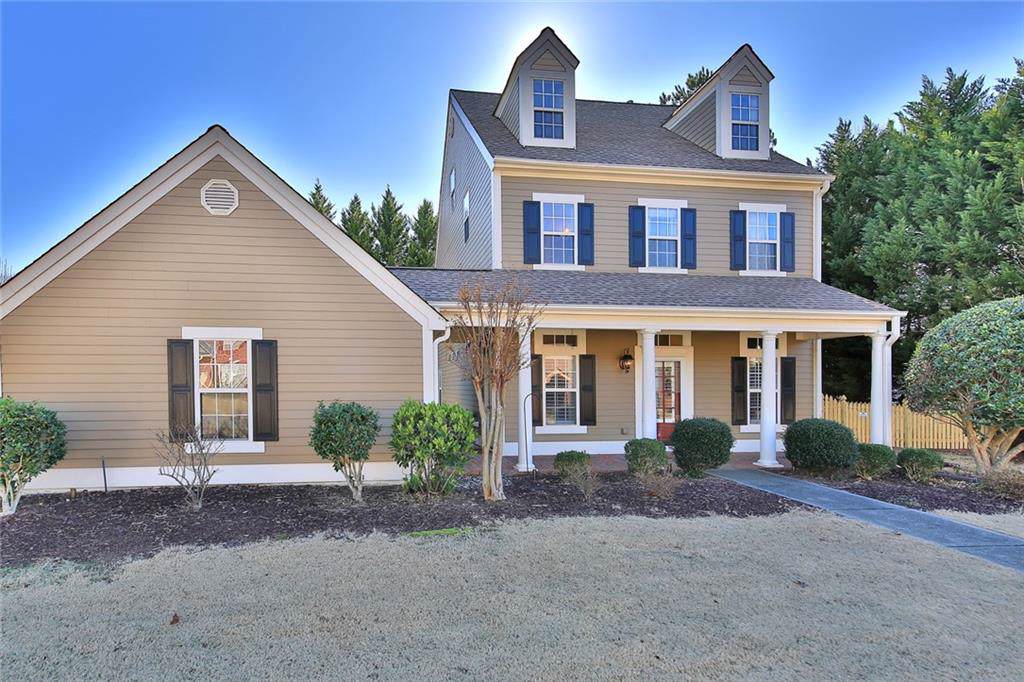 137 Birchwood Pass - Photo 1
