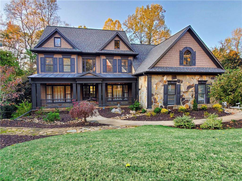 109 Grandmar Chase - Photo 1
