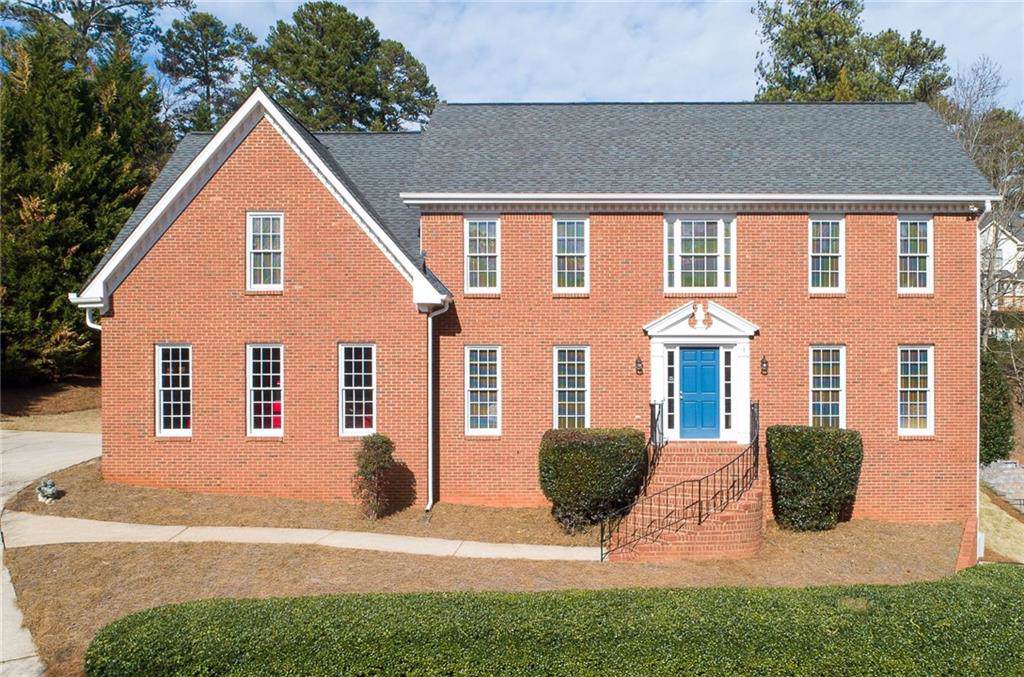 11205 Bentley Chase Drive - Photo 1