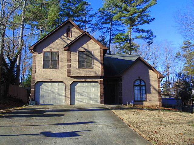 739 Glenspring Drive - Photo 1
