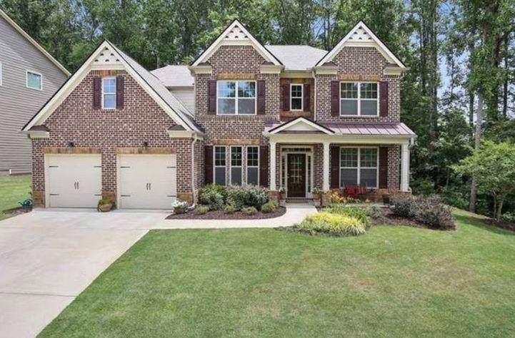 5515 Chestnut Drive - Photo 1