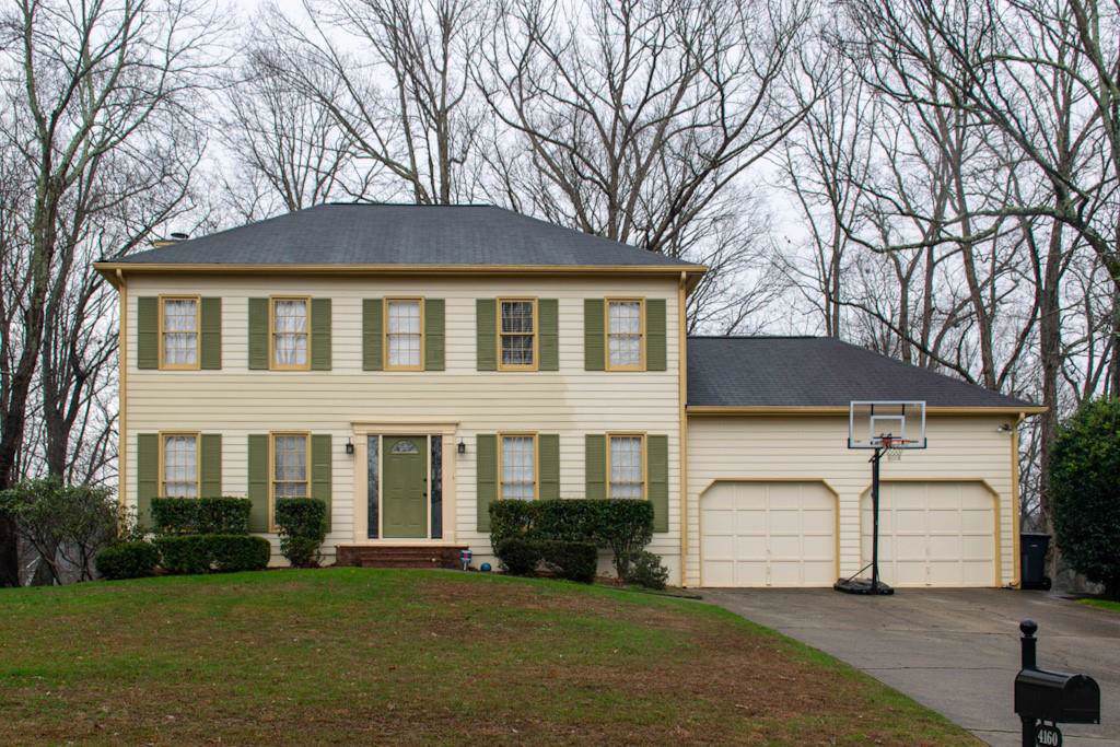 4160 Riverhill Court - Photo 1