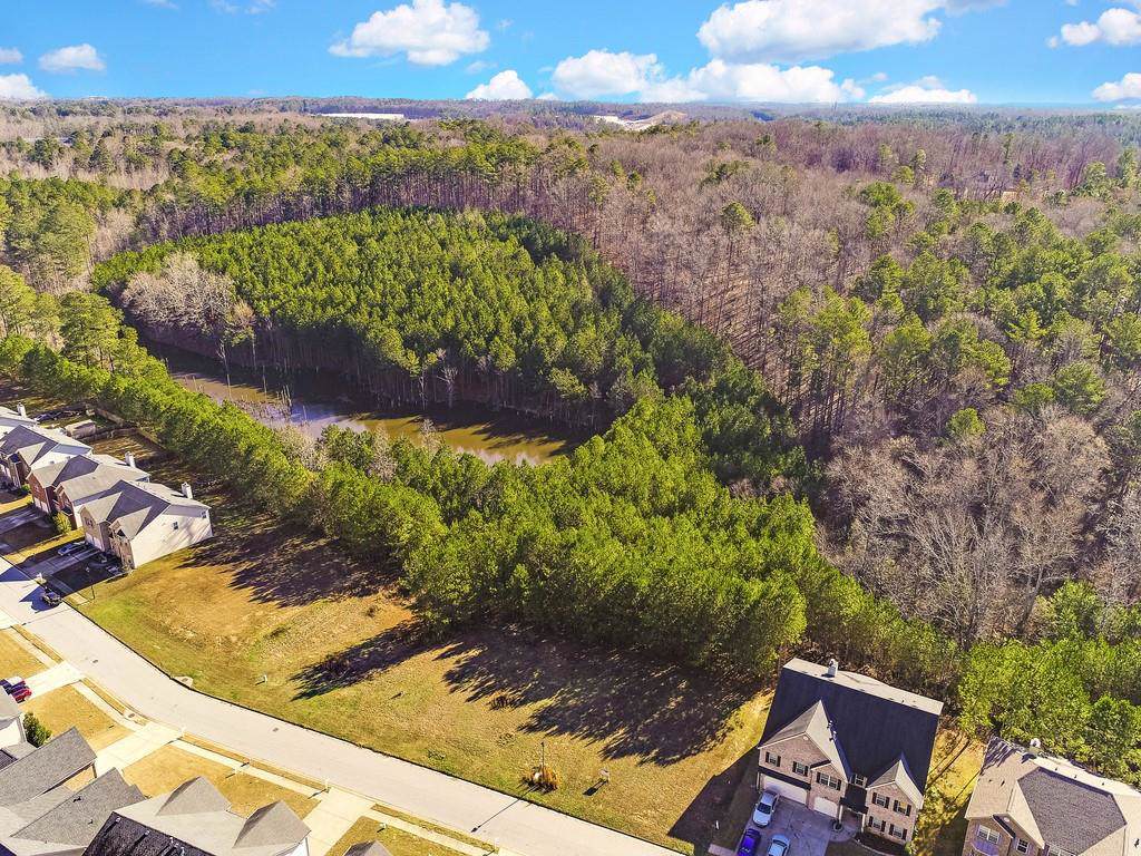 0 Shamrock Drive - Photo 1