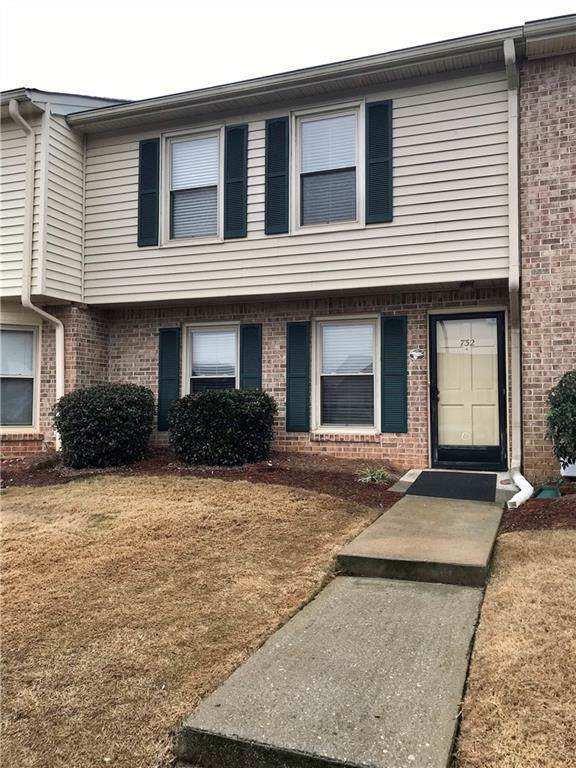 732 Longleaf Drive - Photo 1