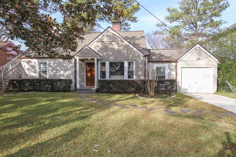120 Pharr Road - Photo 1