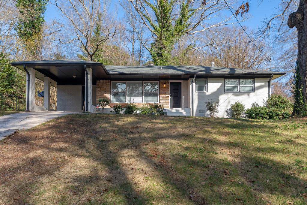 2386 Tyler Way - Photo 1