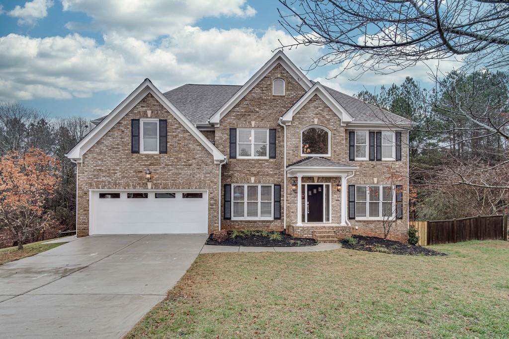 670 Brittany Manor Lane - Photo 1