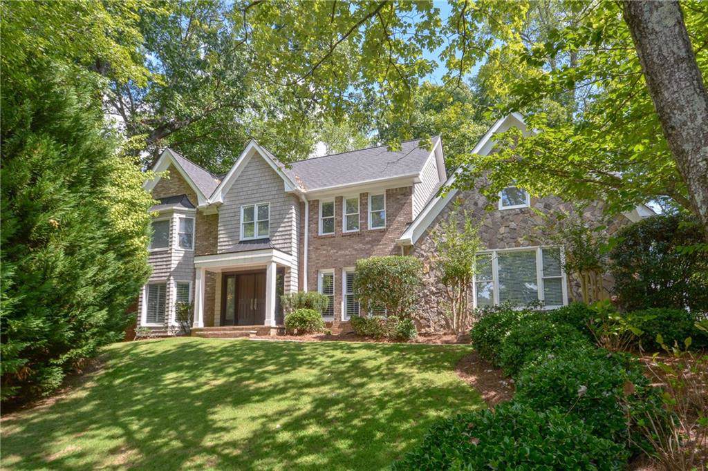 845 Byrnwyck Road - Photo 1