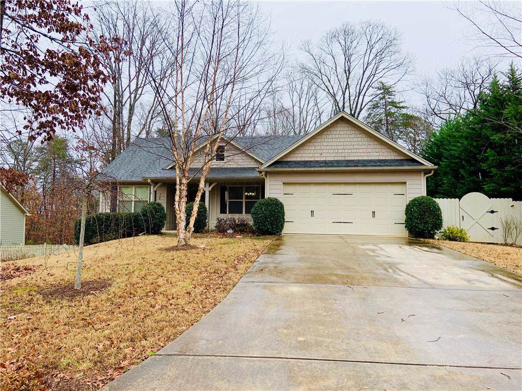 72 Bryn Drive - Photo 1