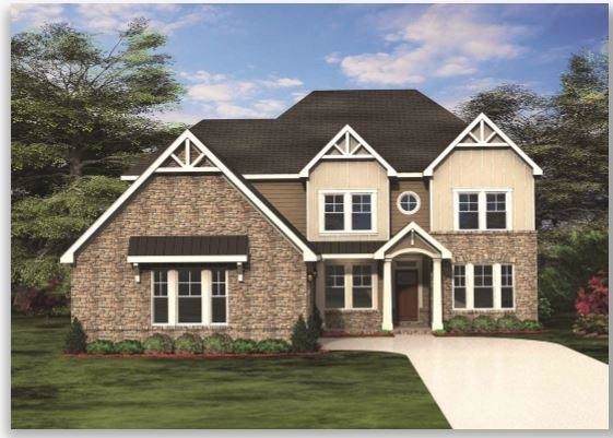 1352 Dogleg Road - Photo 1