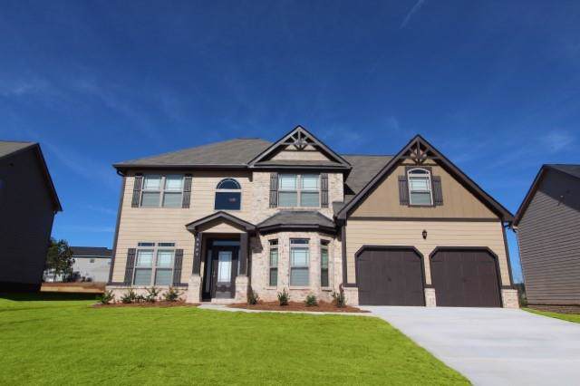 2095 Massey Lane - Photo 1