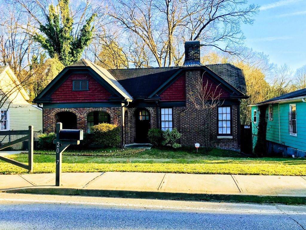 2067 Bolton Road - Photo 1