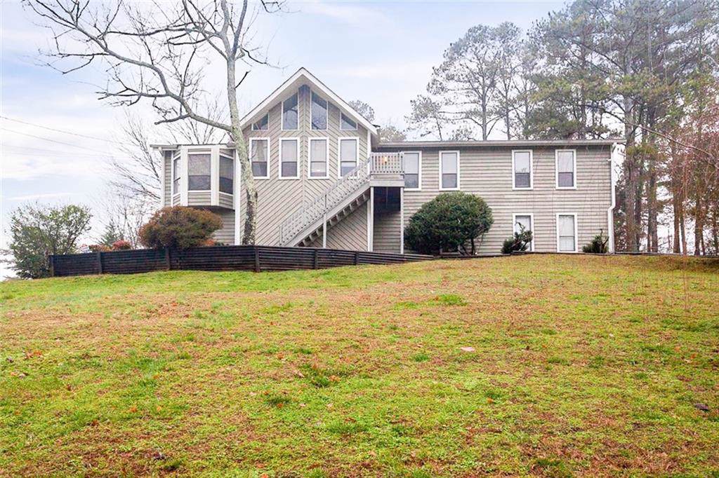 603 Beau Lane - Photo 1