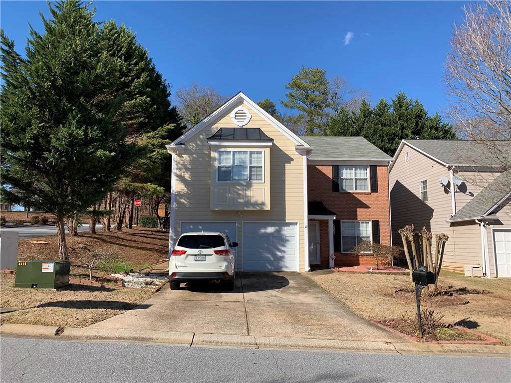 3540 Strathmore Drive - Photo 1