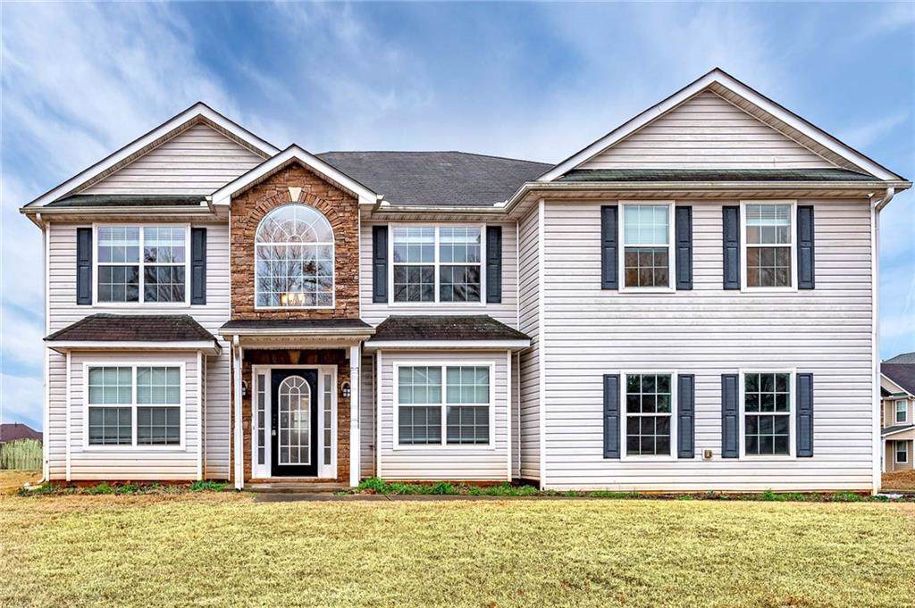200 Arbor Lake Drive - Photo 1