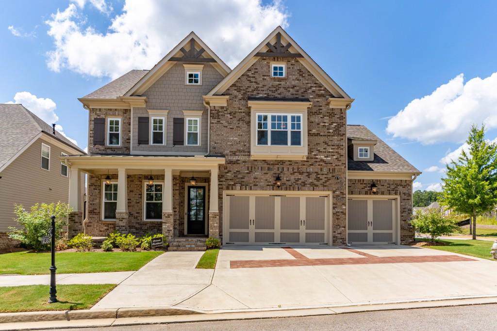 10365 Grandview Square - Photo 1