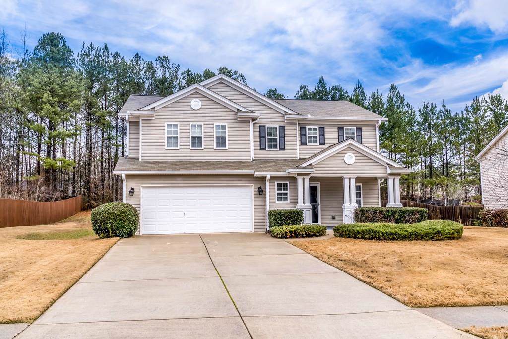 115 Sugar Berry Place - Photo 1