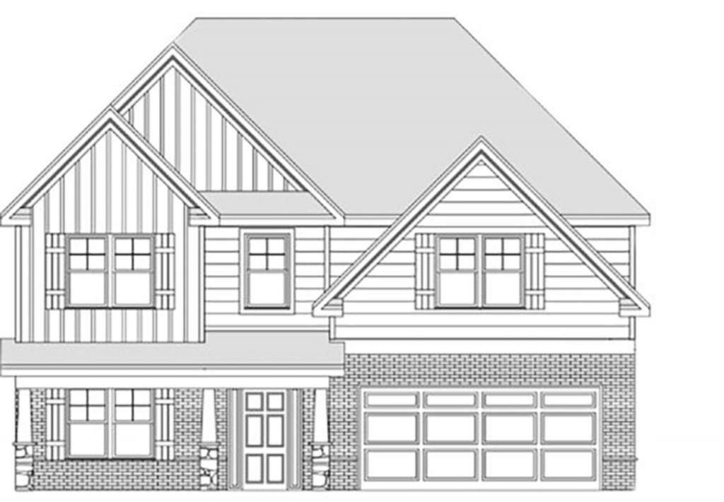 5640 Valley Loop - Photo 1