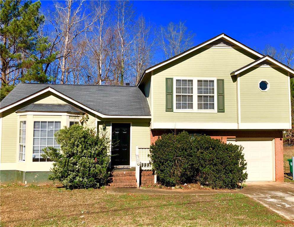 2443 Deep Shoals Circle - Photo 1