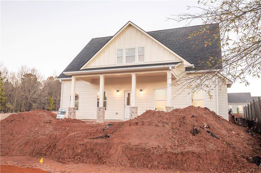 401 Gin House Road - Photo 1