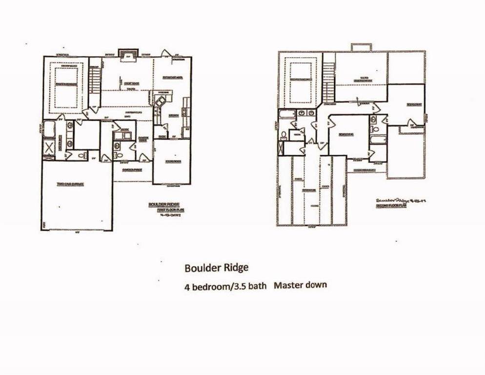 30 Grassmere Court - Photo 1