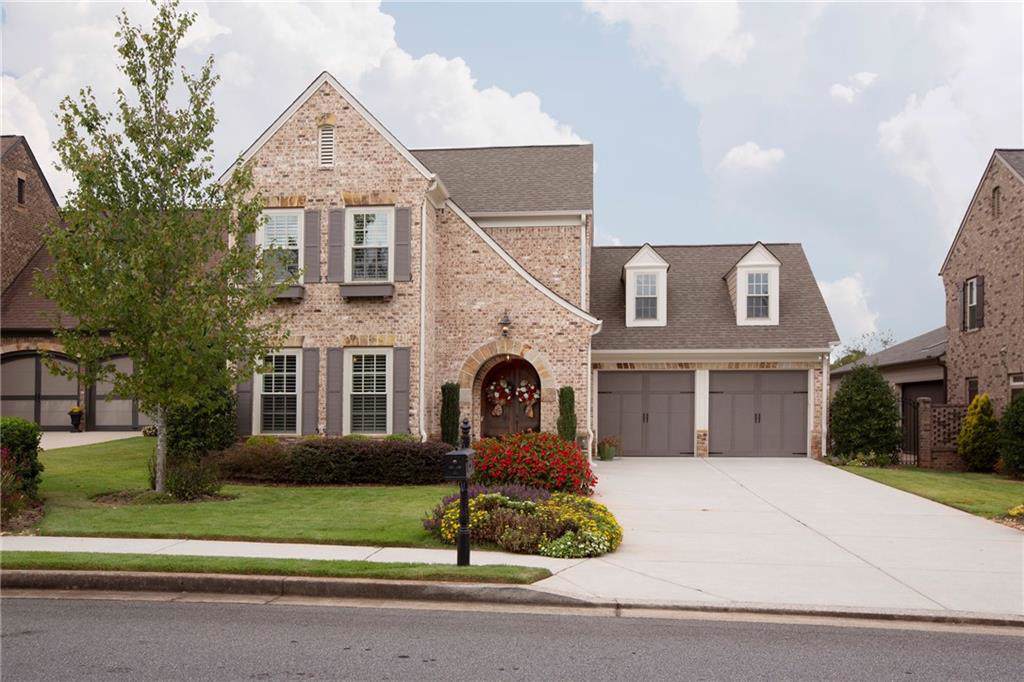 315 Lakeside Trace - Photo 1 315 Lakeside Trace - Photo 1