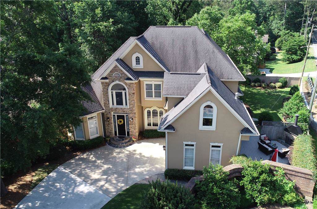 4104 Wandering Rose Lane - Photo 1