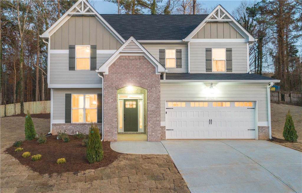 4490 Sparrowhawk Place - Photo 1