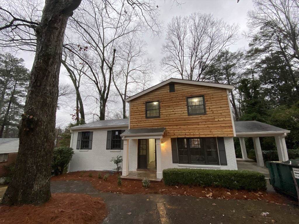 2957 Eleanor Terrace - Photo 1