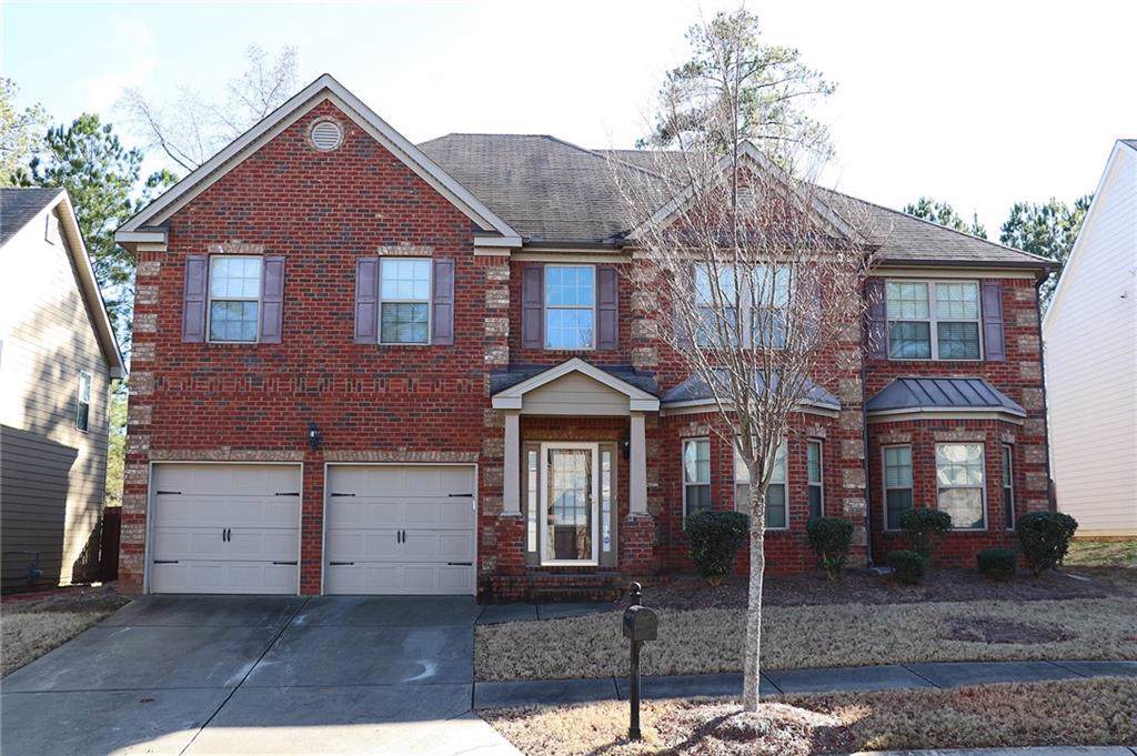 8000 Snapwell Drive - Photo 1
