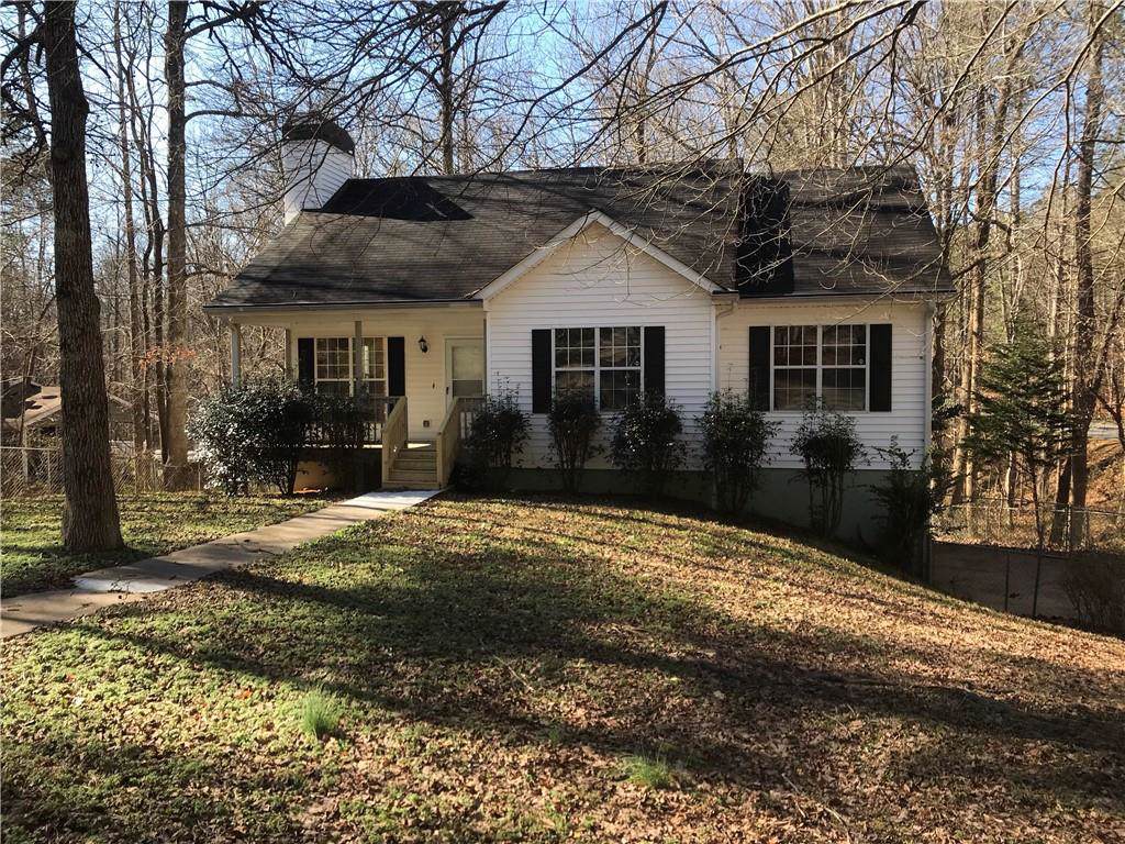 16 River Oak Court - Photo 1