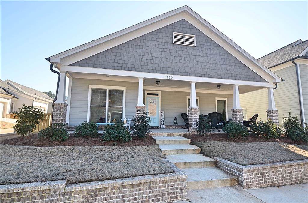 5120 Arnold Street - Photo 1