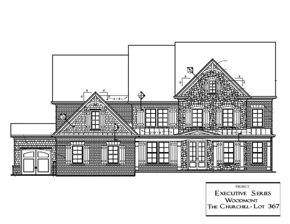 222 Grandmar Chase - Photo 1