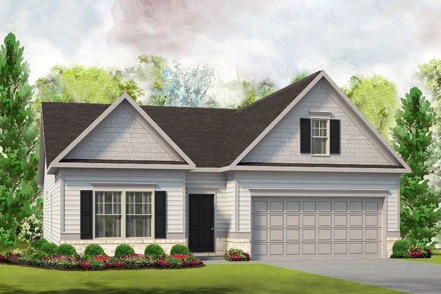 335 Lark Lane - Photo 1