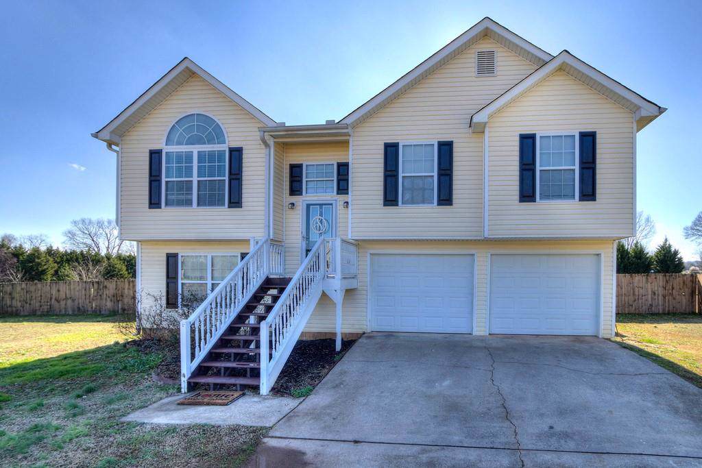 144 Terry Lane - Photo 1
