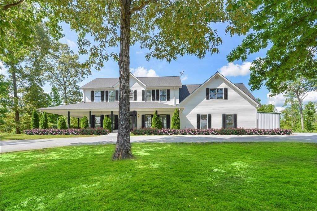 1385 Knox Bridge Highway - Photo 1 1385 Knox Bridge Highway - Photo 1