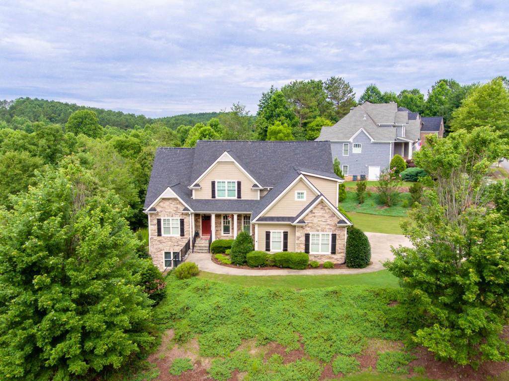 701 Conley Drive - Photo 1