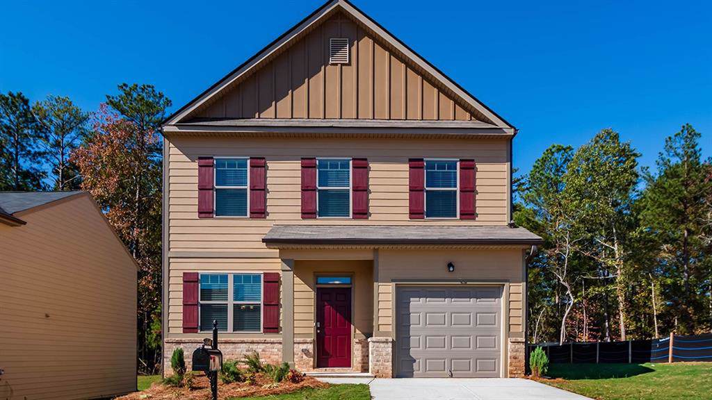 440 Classic Road - Photo 1