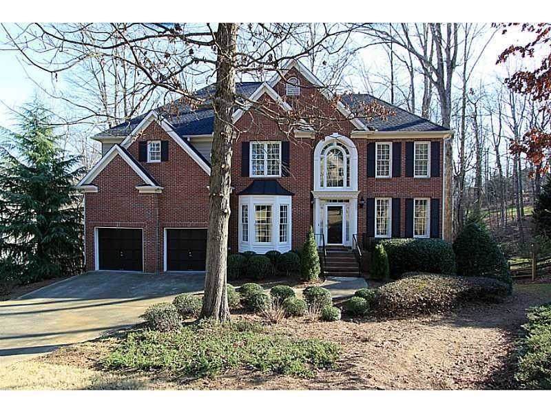 1160 Pin Oak Court - Photo 1