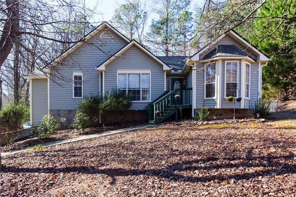 3453 Greystone Drive - Photo 1