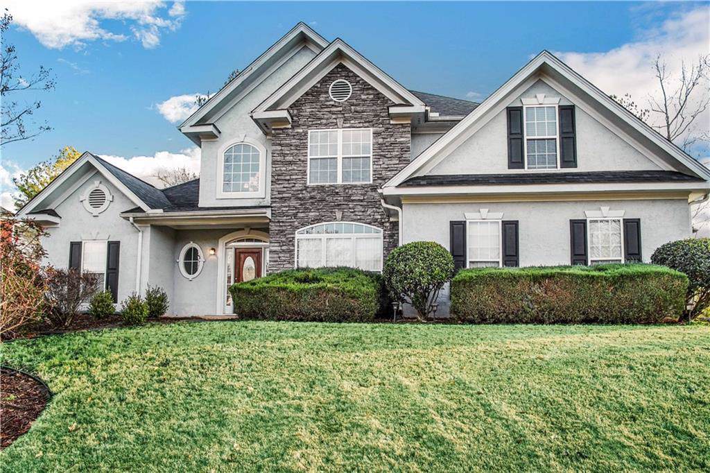 2620 Weatherstone Circle - Photo 1