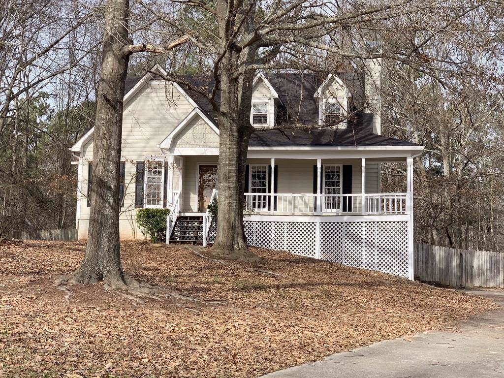 304 Lambeth Drive - Photo 1