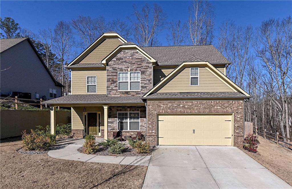 6348 Spring Cove Drive - Photo 1