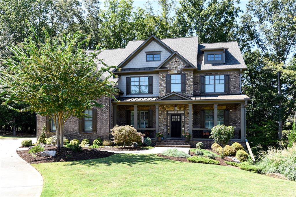 1080 Windfaire Place - Photo 1