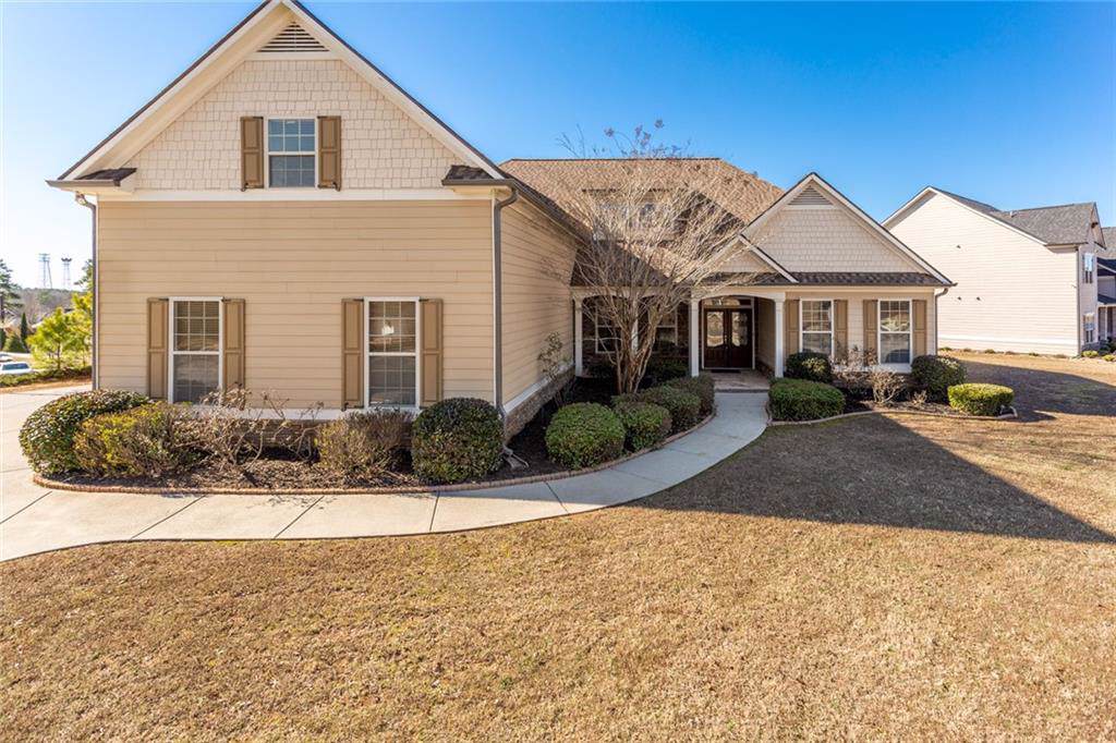 503 Mirror Lake Parkway - Photo 1